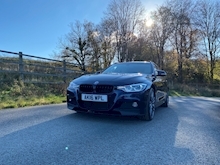 3.0 340i M Sport Touring 5dr Petrol Auto (s/s) (326 ps)
