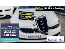 3.0 340i M Sport Touring 5dr Petrol Auto (s/s) (326 ps)