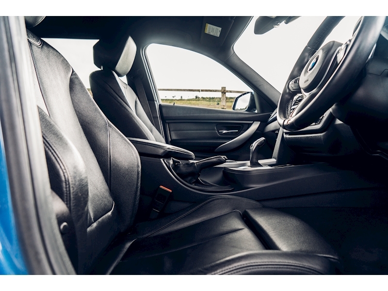 BMW 3 Series 330d M Sport Touring Touring 3.0 Automatic Diesel