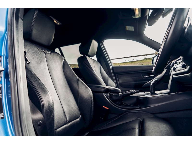 BMW 3 Series 330d M Sport Touring Touring 3.0 Automatic Diesel