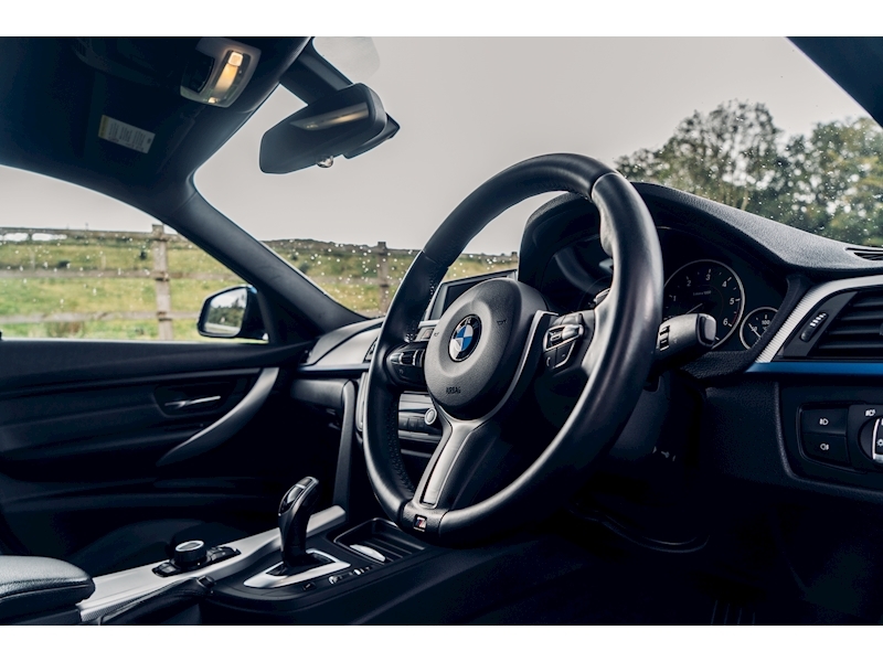 BMW 3 Series 330d M Sport Touring Touring 3.0 Automatic Diesel
