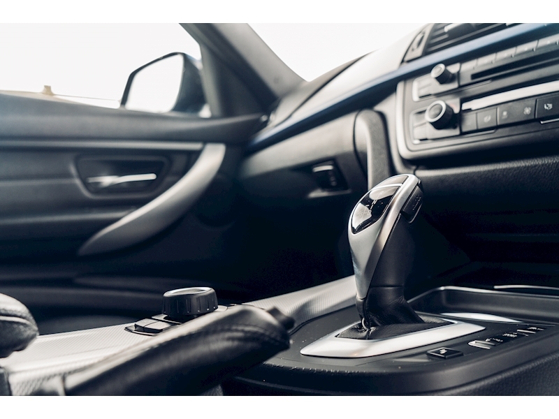 BMW 3 Series 330d M Sport Touring Touring 3.0 Automatic Diesel