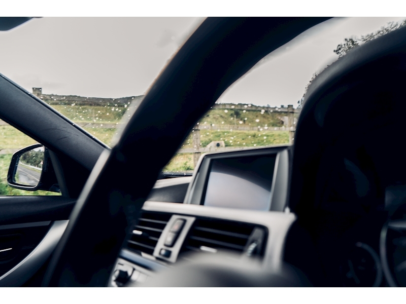 BMW 3 Series 330d M Sport Touring Touring 3.0 Automatic Diesel