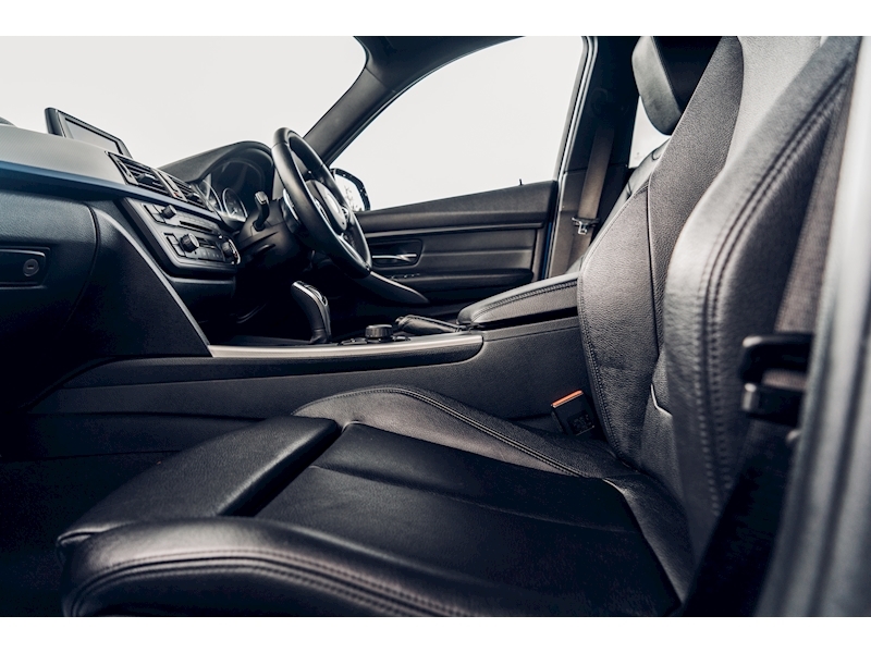 BMW 3 Series 330d M Sport Touring Touring 3.0 Automatic Diesel