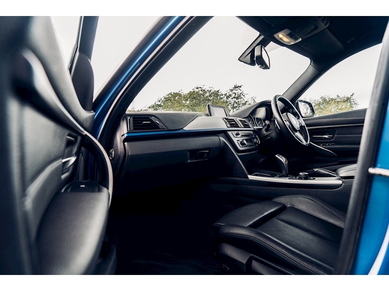 BMW 3 Series 330d M Sport Touring Touring 3.0 Automatic Diesel