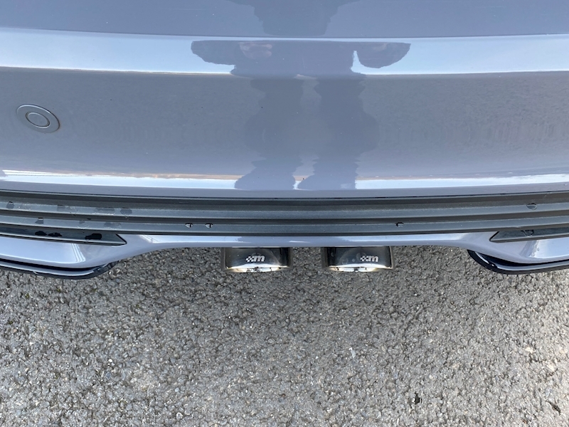 Ford 2.0T EcoBoost ST-3 Hatchback 5dr Petrol (s/s) (250 ps)