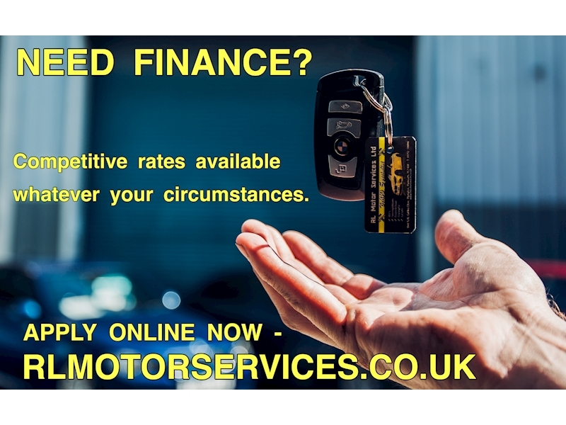 Ford 2.0T EcoBoost ST-3 Hatchback 5dr Petrol (s/s) (250 ps)