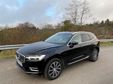 2.0h T8 Twin Engine 10.4kWh Inscription SUV 5dr Petrol Plug-in Hybrid Auto AWD (s/s) (390 ps)