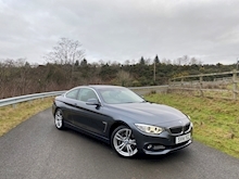 3.0 435i Luxury Coupe 2dr Petrol Manual (s/s) (306 ps)