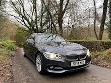 3.0 435i Luxury Coupe 2dr Petrol Manual (s/s) (306 ps)