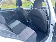 1.6 TDI BlueMotion Tech S Hatchback 5dr Diesel Manual (s/s) (99 g/km, 104 bhp)