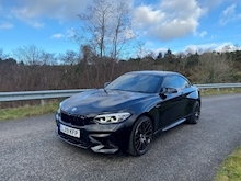 3.0 BiTurbo Competition Coupe 2dr Petrol DCT (s/s) (410 ps)