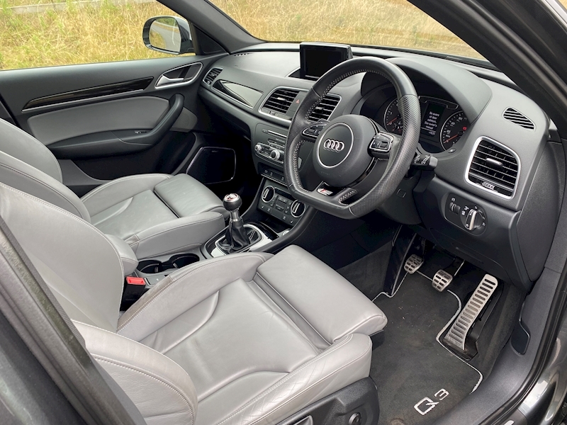 Audi 2.0 TDI Black Edition SUV 5dr Diesel (s/s) (150 ps)