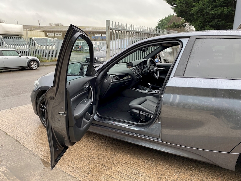 BMW 3.0 M140i Hatchback 5dr Petrol Auto (s/s) (340 ps)