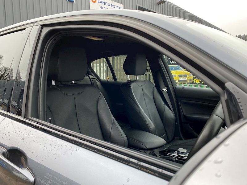 BMW 3.0 M140i Hatchback 5dr Petrol Auto (s/s) (340 ps)