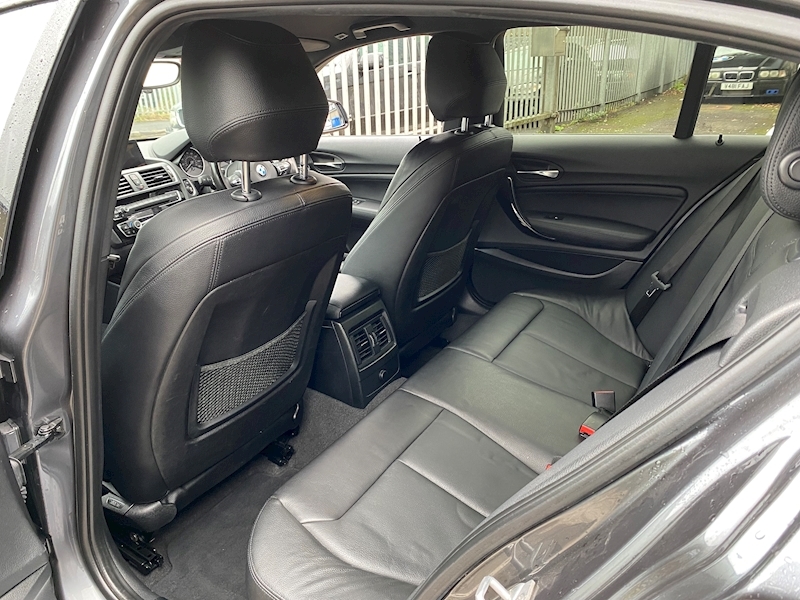 BMW 3.0 M140i Hatchback 5dr Petrol Auto (s/s) (340 ps)