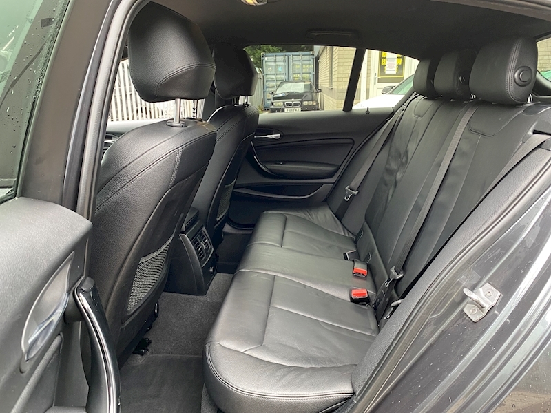 BMW 3.0 M140i Hatchback 5dr Petrol Auto (s/s) (340 ps)