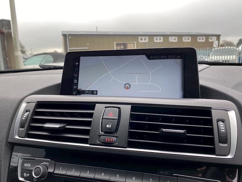 BMW 3.0 M140i Hatchback 5dr Petrol Auto (s/s) (340 ps)