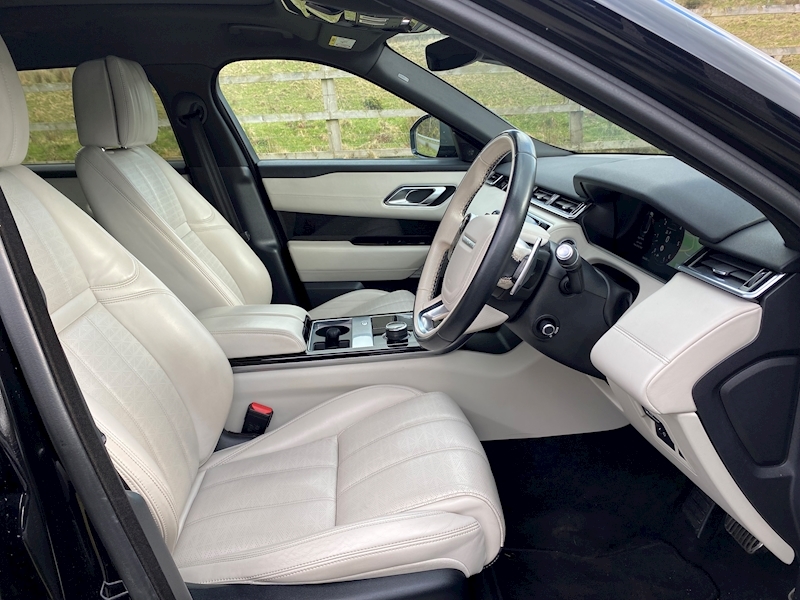 Land Rover Range Rover Velar R-Dynamic HSE SUV 3.0 Auto Diesel