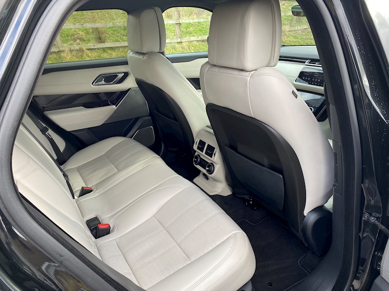Land Rover Range Rover Velar R-Dynamic HSE SUV 3.0 Auto Diesel