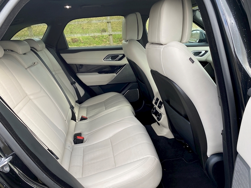 Land Rover Range Rover Velar R-Dynamic HSE SUV 3.0 Auto Diesel
