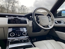 Range Rover Velar R-Dynamic HSE SUV 3.0 Auto Diesel