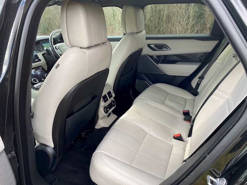 Land Rover Range Rover Velar R-Dynamic HSE SUV 3.0 Auto Diesel