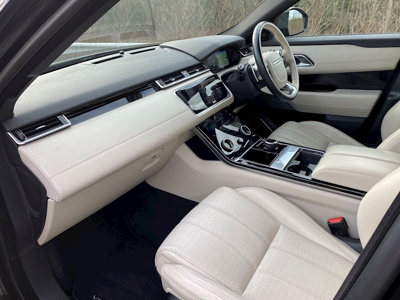 Land Rover Range Rover Velar R-Dynamic HSE SUV 3.0 Auto Diesel