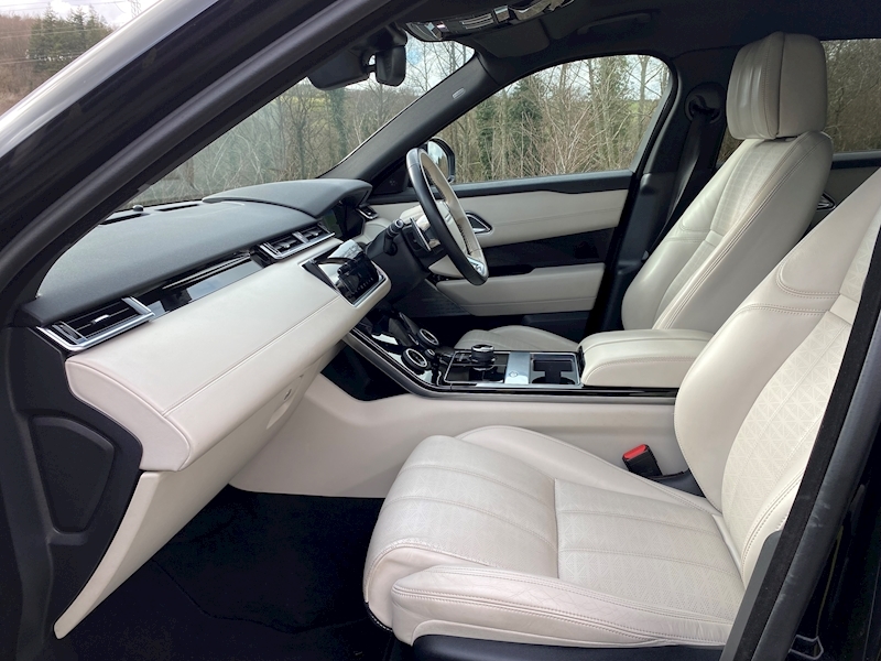 Land Rover Range Rover Velar R-Dynamic HSE SUV 3.0 Auto Diesel
