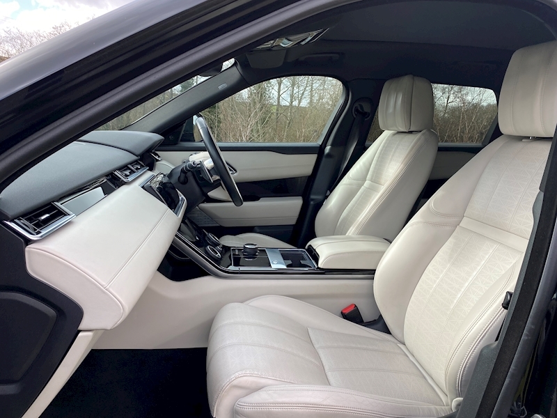 Land Rover Range Rover Velar R-Dynamic HSE SUV 3.0 Auto Diesel