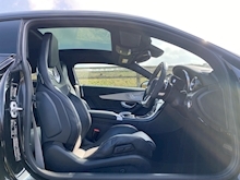4.0 C63 V8 BiTurbo AMG S (Premium) Coupe 2dr Petrol SpdS MCT Euro 6 (s/s) (510 ps)