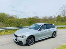 2.0 320d M Sport Touring 5dr Diesel Auto Euro 6 (s/s) (190 ps)
