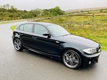 123D M Sport Hatchback 2.0 Manual Diesel