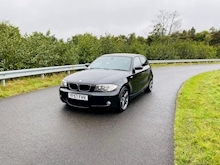123D M Sport Hatchback 2.0 Manual Diesel