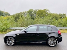 123D M Sport Hatchback 2.0 Manual Diesel