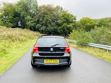 123D M Sport Hatchback 2.0 Manual Diesel