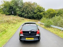 123D M Sport Hatchback 2.0 Manual Diesel