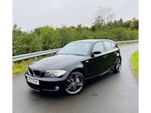 123D M Sport Hatchback 2.0 Manual Diesel