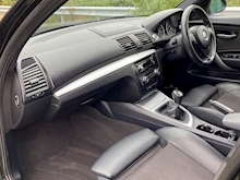 123D M Sport Hatchback 2.0 Manual Diesel