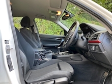 2.0 116d Sport Hatchback 5dr Diesel Manual (117 g/km, 116 bhp)