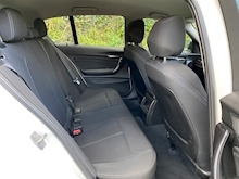 2.0 116d Sport Hatchback 5dr Diesel Manual (117 g/km, 116 bhp)