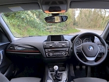 2.0 116d Sport Hatchback 5dr Diesel Manual (117 g/km, 116 bhp)