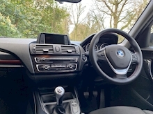 2.0 116d Sport Hatchback 5dr Diesel Manual (117 g/km, 116 bhp)