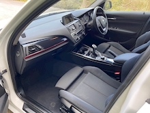 2.0 116d Sport Hatchback 5dr Diesel Manual (117 g/km, 116 bhp)