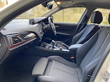 2.0 116d Sport Hatchback 5dr Diesel Manual (117 g/km, 116 bhp)