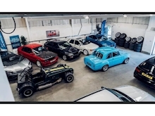 2.0 116d Sport Hatchback 5dr Diesel Manual (117 g/km, 116 bhp)