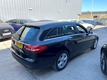 2.1 C220d SE Executive Edition Estate 5dr Diesel Euro 6 (s/s) (170 ps)