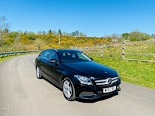 2.1 C220d SE Executive Edition Estate 5dr Diesel Euro 6 (s/s) (170 ps)