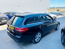 2.1 C220d SE Executive Edition Estate 5dr Diesel Euro 6 (s/s) (170 ps)