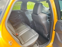 2.0T EcoBoost ST-3 Hatchback 5dr Petrol Euro 6 (s/s) (250 ps)